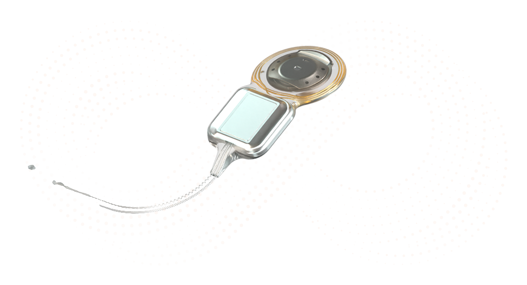 Cochlear Nucleus Nexa implantátum